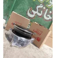 قابلمه و تابه گرانیت سایز ۶۰