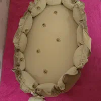 تشک گارددار مناسب نوزاد تا کودک ۲ سال