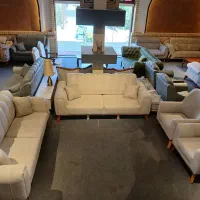 مبلمان راحتی و کلاسیک لوکس / اقساط بدون سود|مبلمان خانگی و میز عسلی|کاشان, دشت لتحر|دیوار