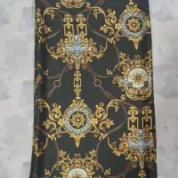 چادر سیلک