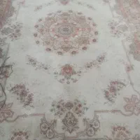 فرش و کناره