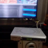 گیرنده دیجیتال کره ای اصل با کیفیت بالا