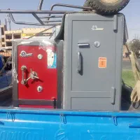 گاوصندوق نسور امکان جابجایی رایگان|ابزارآلات|ماکو, |دیوار