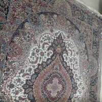 قالی ۱۲ متری ۱۲۰۰ شانه