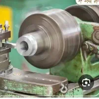 خدمات تراشکاری