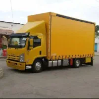 باربری و اتوبار سنندج