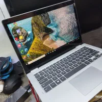 لپ‌تاپ dell|رایانه همراه|اهواز, پردیس|دیوار