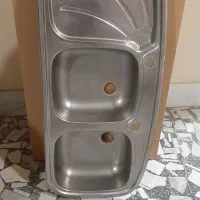 سینک ظرفشویی