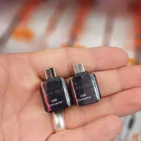 انواع تبدیل فلاش به گوشی(OTG) با کیفیت|لوازم جانبی موبایل و تبلت|سنندج, |دیوار