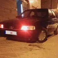 پژو ۴۰۵ GLX|خودرو سواری و وانت|خرمدره, |دیوار