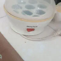 تخم مرغ پز برقی