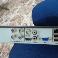 دستگاه دوربین مدار بسته