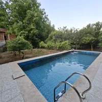 اجاره ویلای استخردار نجوبران بیستون