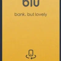 کارت مشکی بلو بانک