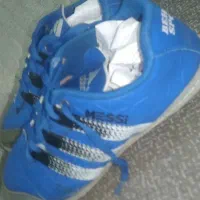 کفش چمن مصنوعی-طبیعی بدون پارگی و مثل نو|کیف، کفش، کمربند|میاندوآب, |دیوار