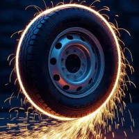 انواع لاستیک خودروهای تجاری سنگین