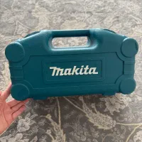 پیچ گوشتی شارژی ماکیتا مدل 6723DW|ابزارآلات|اسلام‌شهر, شهرک واوان|دیوار