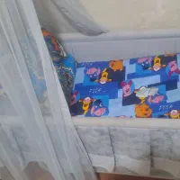 گهواره سالم نو نو