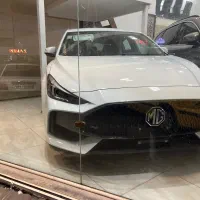 فروش ام‌جی جی‌تی