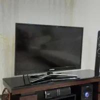 تلویزیون ۳۲اینچ کار کرده سالم