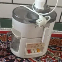 اب میوه گیر پارس خزر