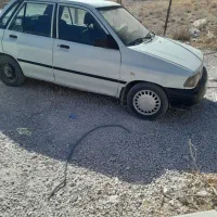 فروشی|خودرو سواری و وانت|مرودشت, مسجد رسول‎|دیوار