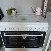 اجاق گاز اسنوا