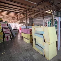 زیرکارچی اسفنج مبل راحتی