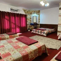 سوییت شبانه بلوار ولیعصر قشم