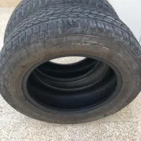 لاستیک بارز سایز ۱۴