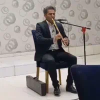 نی نوازی در مراسمات شما