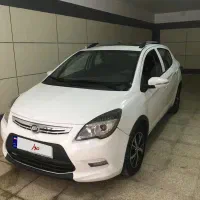 لیفان x50 اتومات