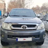 تویوتا هایلوکس ۲۰۱۰