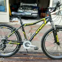 دوچرخه 26 ویوا ( اصل سفارش اروپا)