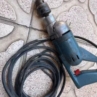 دیلر بوش قدیمی