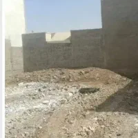 زمین ۴ دیواری فرید خراسانی