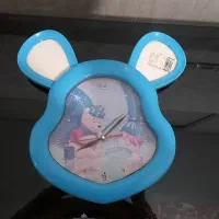 گل زیباوساعت موتورش خرابه|گل و گیاه طبیعی|مرند, |دیوار