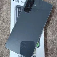 سامسونگ A56  Ram12|موبایل|بیرجند, |دیوار