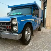 نیسان|خودرو سواری و وانت|کرمانشاه, |دیوار