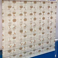 پرده زبرا اداری و منزل. تولید. اینه دکوراتیو|خدمات پیشه و مهارت|تهران, ابوذر|دیوار