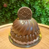 فروشنده قنادی