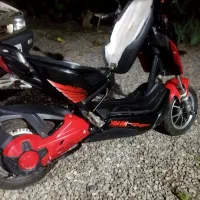 موتور شارژی