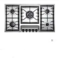 اجاق گاز رومیزی داتیسDS514و اجاق گاز بیمکث کد 5099|اجاق گاز و لوازم برقی پخت‌وپز|تهران, شهرک طالقانی|دیوار