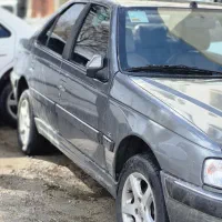 پارس ۱۴۰۱ تی یو فایو|خودرو سواری و وانت|یاسوج, |دیوار