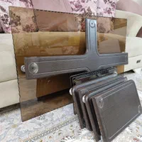 ۸۵۵۸۹۵|مبلمان خانگی و میز عسلی|اصفهان, خواجو|دیوار