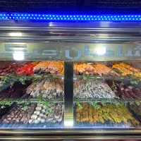 جگرکی . وانت ۸۴