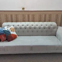 مبل چستر هشت نفره