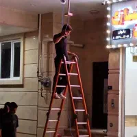 دوربین مداربسته/توحید/زنگارکی/نبوت