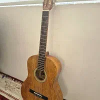 گیتار کوردوبا c1 ایرانی + کاور گیتار