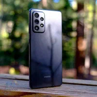 سامسونگ A52s 5g samsung